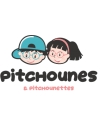 PI - PITCHOUNES