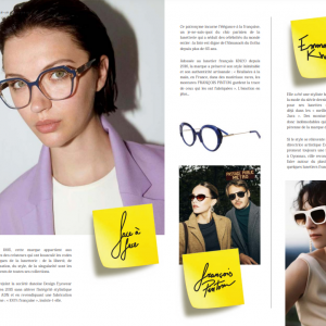 MO FASHION EYEWEAR - Février 2023