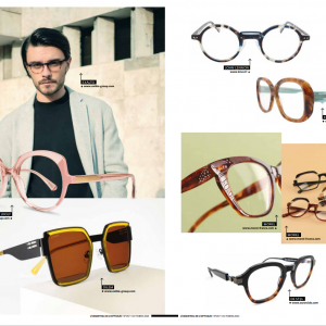ESSENTIEL DE L'OPTIQUE - Octobre 2023