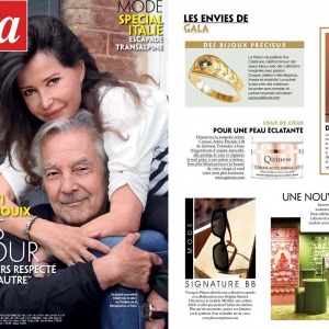 GALA – Septembre 2021
