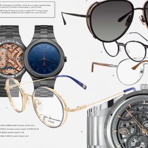 MO FAHSION EYEWEAR - Novembre 2023