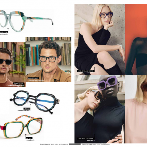ESSENTIEL DE L'OPTIQUE - Novembre 2023