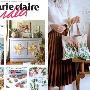 MARIE CLAIRE – Mars - Avril 2022