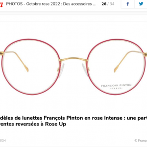 GALA - Octobre Rose 2022